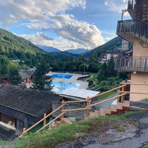 Camping Le Clos Du Pin - Camping Haute-Savoie - Image N°5