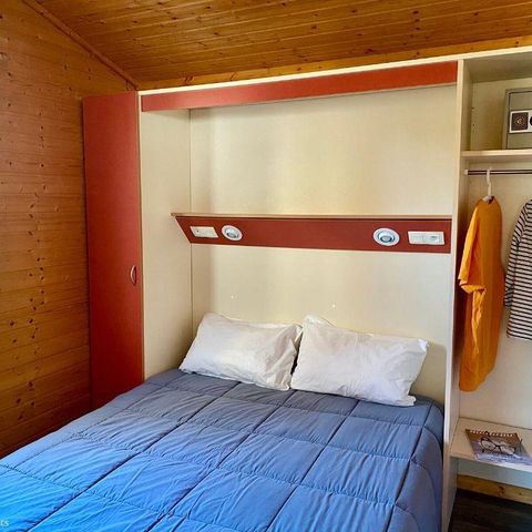 CHALET 4 personnes - YUCCA