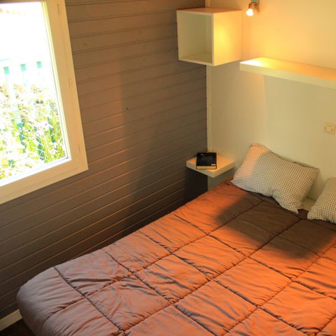 CHALET 4 personnes - YUCCA