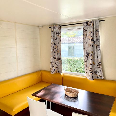 BUNGALOW 4 personnes - ALBIZIA