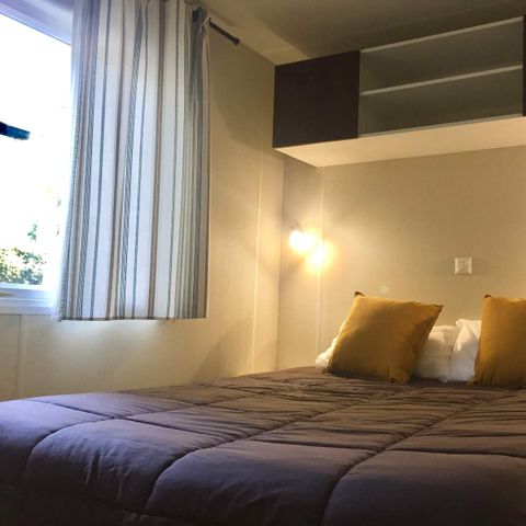 BUNGALOW 4 personnes - ALBIZIA