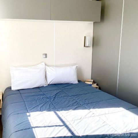 BUNGALOW 4 personnes - LISERON