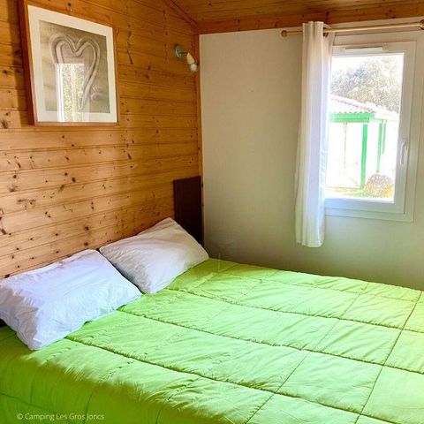 CHALET 6 personnes