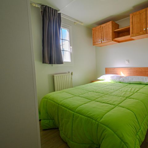BUNGALOW 6 personnes - GAURA