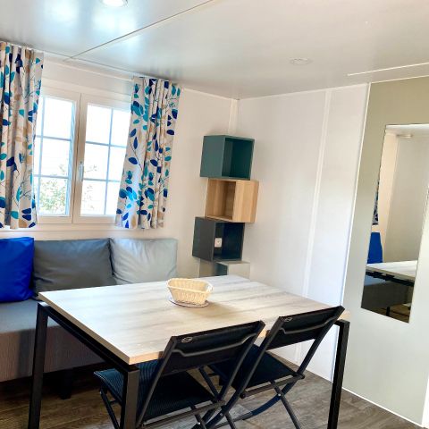 BUNGALOW 4 personnes - Cottage Santoline