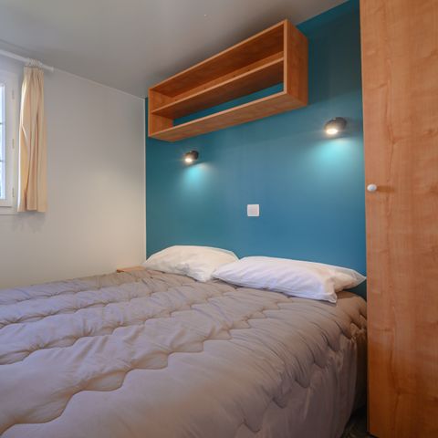 BUNGALOW 4 personnes - Cottage Santoline