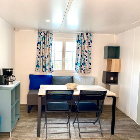 BUNGALOW 4 personnes - Cottage Santoline