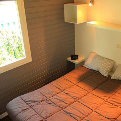 CHALET 4 personnes - YUCCA