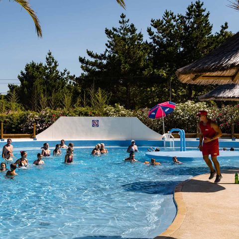 Tour Operateur sur Camping Siblu Mer Et Soleil - FunPass non inclus - Camping Charente-Maritime - Image N°6