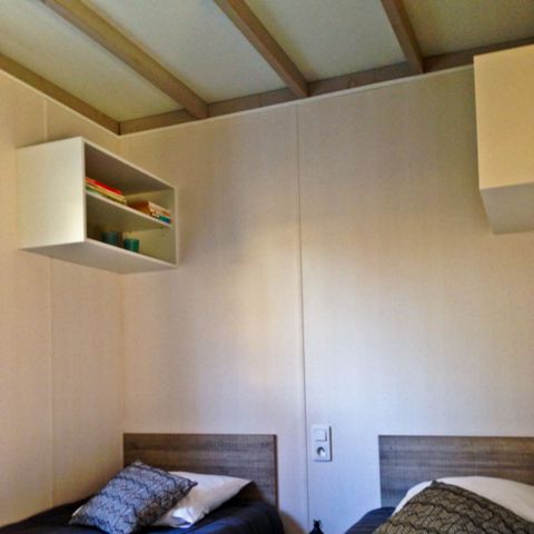 CHALET 6 personnes - CHALET 6 pers- 3 chambres