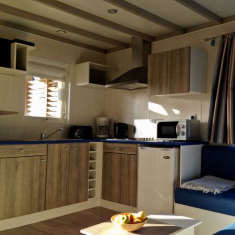 CHALET 6 personnes - CHALET 6 pers- 3 chambres