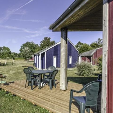 GÎTE 4 personnes - GITES 4-6 pers - 2 ch