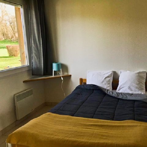 GÎTE 4 personnes - GITES 4-6 pers - 2 ch