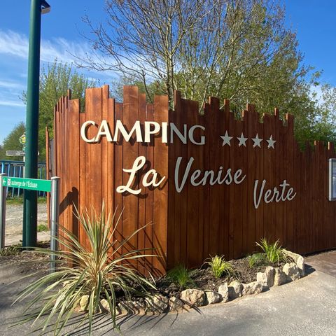 Camping la Venise Verte - Camping Deux-Sèvres - Image N°4