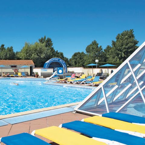 Camping Bel - Camping Vendée - Image N°6
