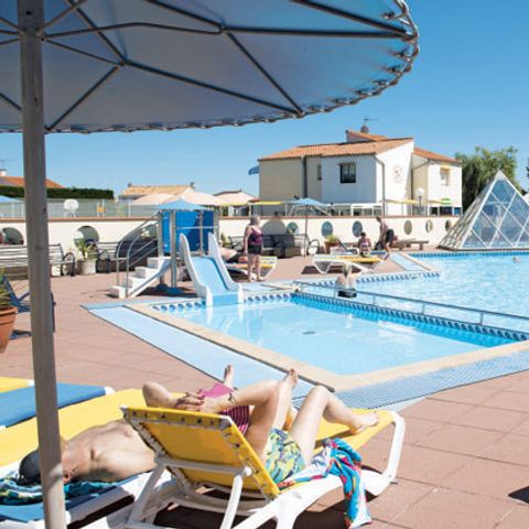 Camping Bel - Camping Vendée - Image N°2