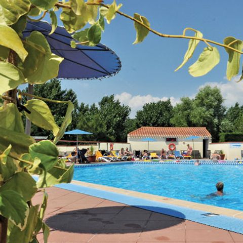 Camping Bel - Camping Vendée - Image N°5