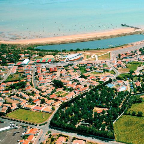 Camping Bel - Camping Vendée - Image N°3