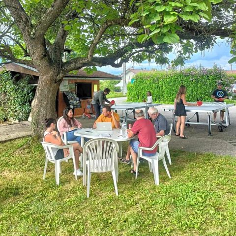 Camping Le Rys - Camping Haute-Savoie - Image N°6