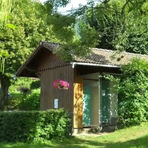 Camping Le Rys - Camping Haute-Savoie - Image N°4