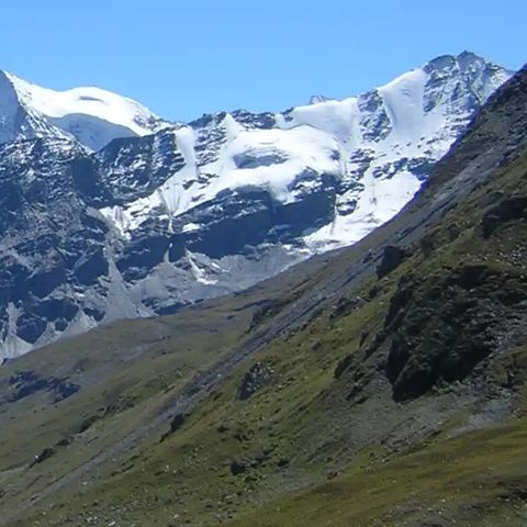 Camping Le Rys - Camping Haute-Savoie - Image N°3