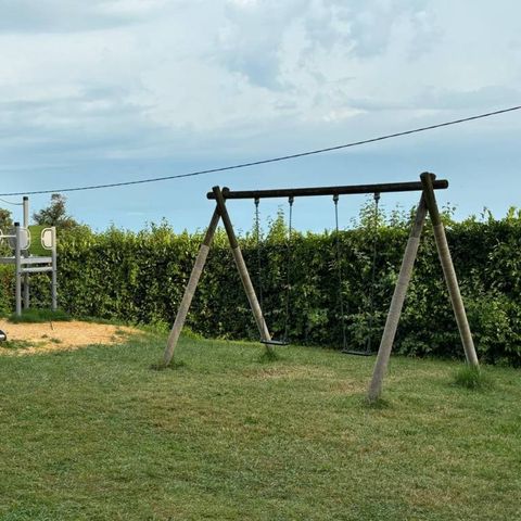 Camping Le Rys - Camping Haute-Savoie - Image N°5