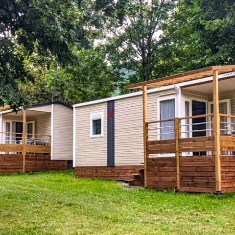 Camping Le Rys - Camping Haute-Savoie - Image N°2