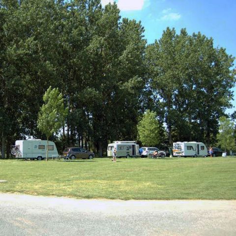 Emplacement - Empl. camping