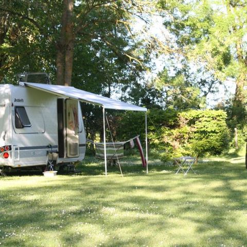 Emplacement - Empl. camping