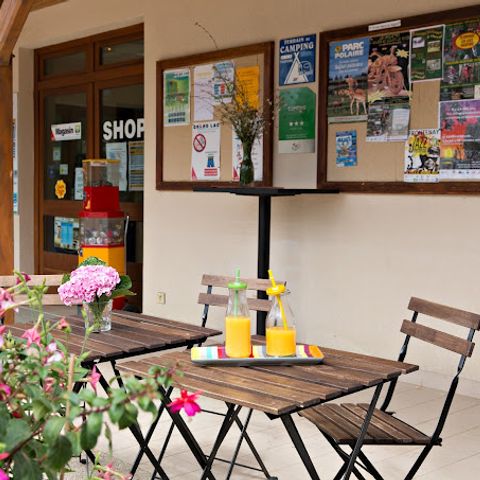 Camping Grand Lac - Camping Jura - Image N°6
