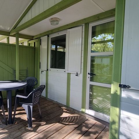 CHALET 4 personnes - TRIANON