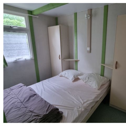 CHALET 6 personnes - Class 3