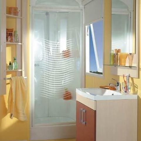 BUNGALOW 8 personnes - super titania