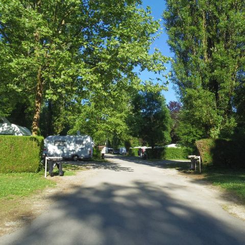 Camping La Marjorie - Camping Jura - Image N°5