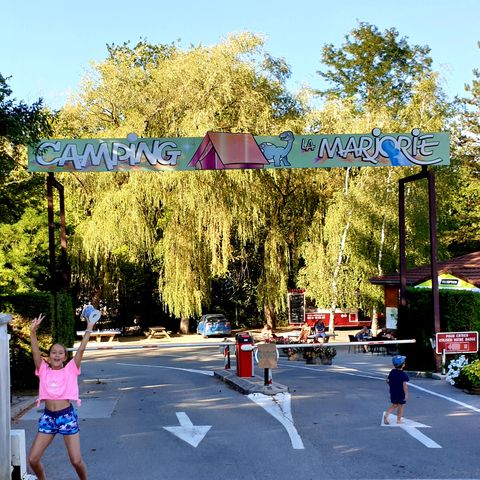 Camping La Marjorie - Camping Jura - Image N°4