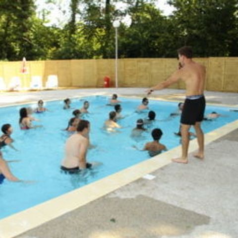 Camping La Marjorie - Camping Jura - Image N°2