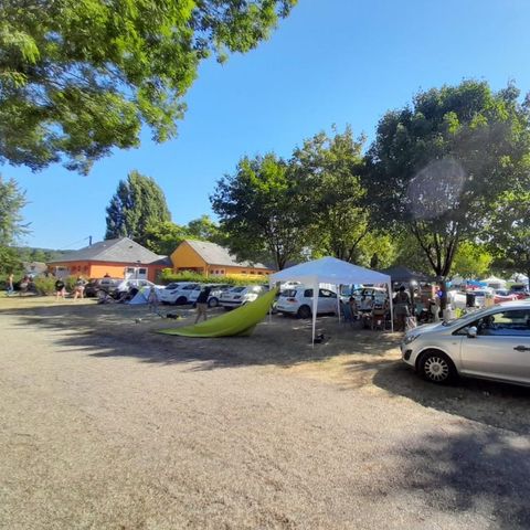 Camping Les Bords De Creuse - Camping Indre-et-Loire - Image N°3