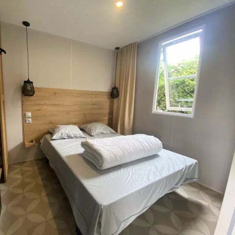 BUNGALOW 6 personnes - 4 Pièces 6 Personnes + TV