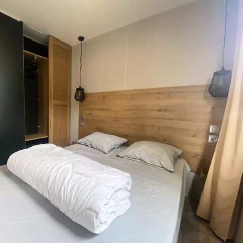 BUNGALOW 6 personnes - 4 Pièces 6 Personnes + TV
