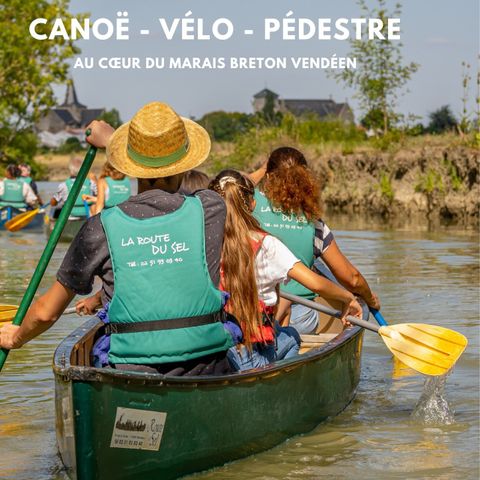 BUNGALOW TOILÉ 5 personnes - Bungalow toilé Bengali 25m²