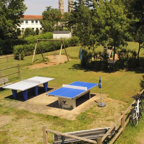 Camping La Rabine - Camping Loire-Atlantique - Image N°3