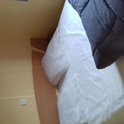 BUNGALOW 6 personnes - MEDIUM CLASSIQUE