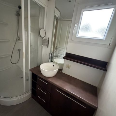 BUNGALOW 6 personnes - Eco 3 chambres 6 personnes
