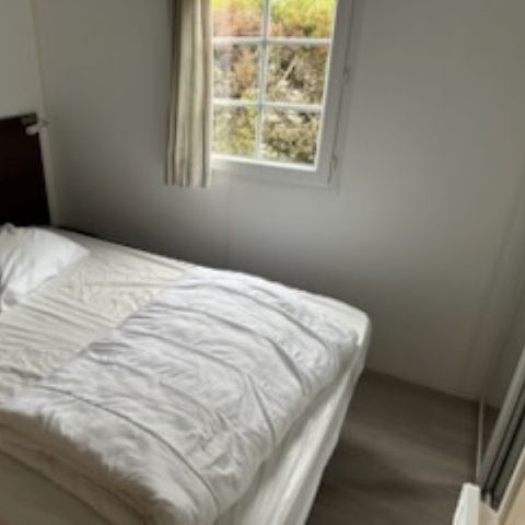 BUNGALOW 6 personnes - Eco 3 chambres 6 personnes