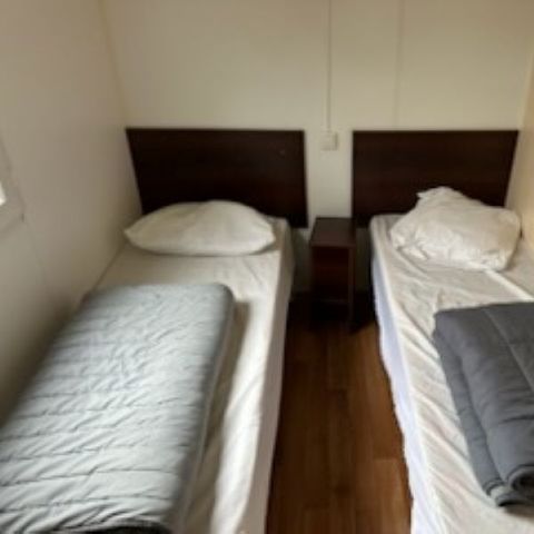 BUNGALOW 6 personnes - Eco 3 chambres 6 personnes