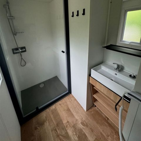 BUNGALOW 6 personnes -  Premium 3 chambres 6 personnes