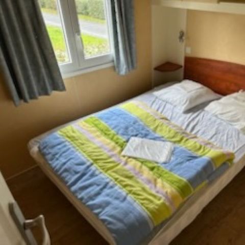 BUNGALOW 6 personnes -  Standard 2 chambres 4/6 personnes