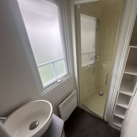 BUNGALOW 4 personnes -  Standard 2 chambres 4 personnes