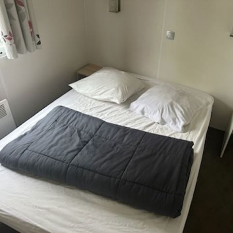 BUNGALOW 4 personnes -  Standard 2 chambres 4 personnes