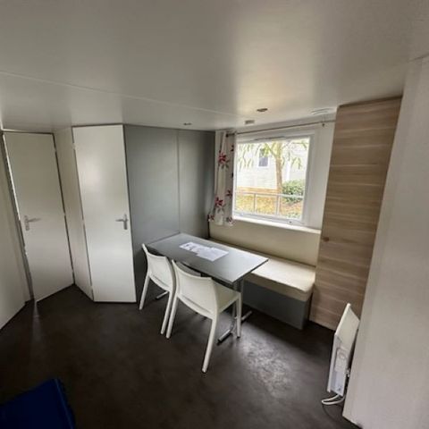 BUNGALOW 4 personnes -  Standard 2 chambres 4 personnes